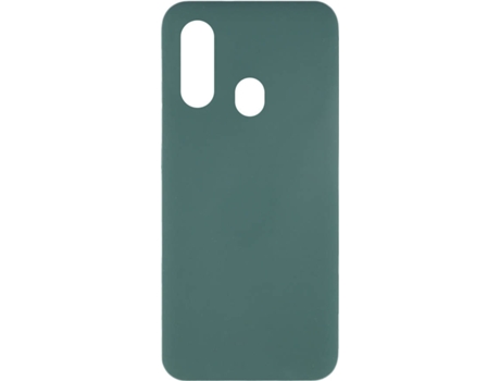 Carcasa Samsung A20e SKYHE Verde