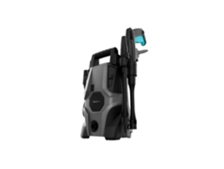 Hidrolavadora CarGarden HydroBoost 1400