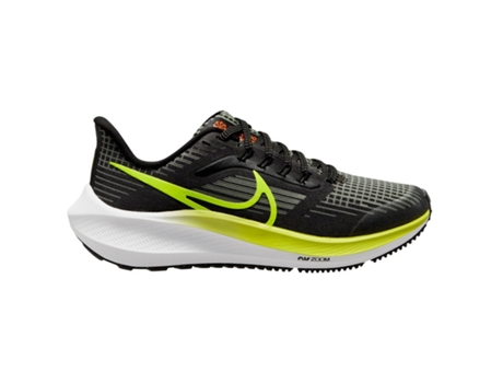 Zapatillas de Hombre para Running NIKE Verde (37.5)
