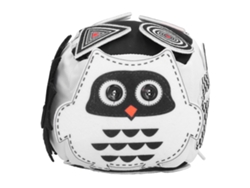 Jinwei-cubo Suave Para Bebé, Cubo Educativo De Actividad, Juguete De Cubo Suave Infantil