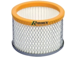 Filtro HEPA lavable Ribimex para Minibat Minicen Batclean Revlon