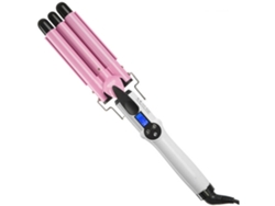 Moldeador De Cabello Aw47 De 140 A 220 Grados, 5 Niveles De Temperatura*