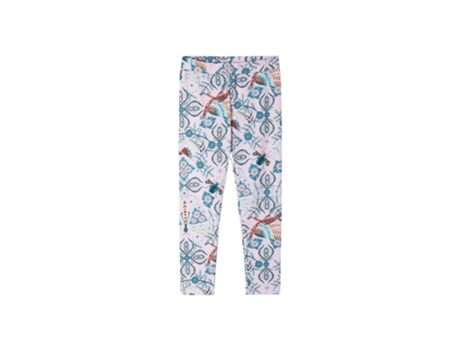 Leggings de Niña REIMA Kaunokki Rosa (13/14 Años)