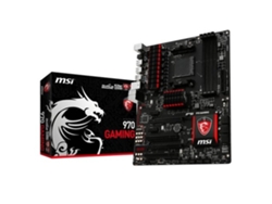 Motherboard MSI 970 Gaming