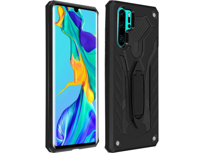 Carcasa Huawei P30 Pro AVIZAR Phantom Negro