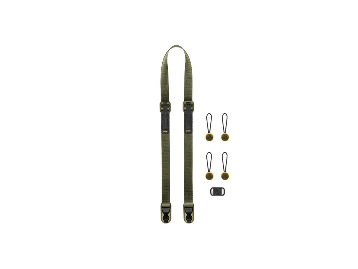 Correa Peak Design Kelp - L-kp-3