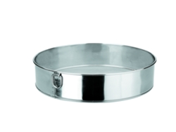 Cedazo Malla Inox Clasica 25 Cms. IBILI Ref. Ib704225