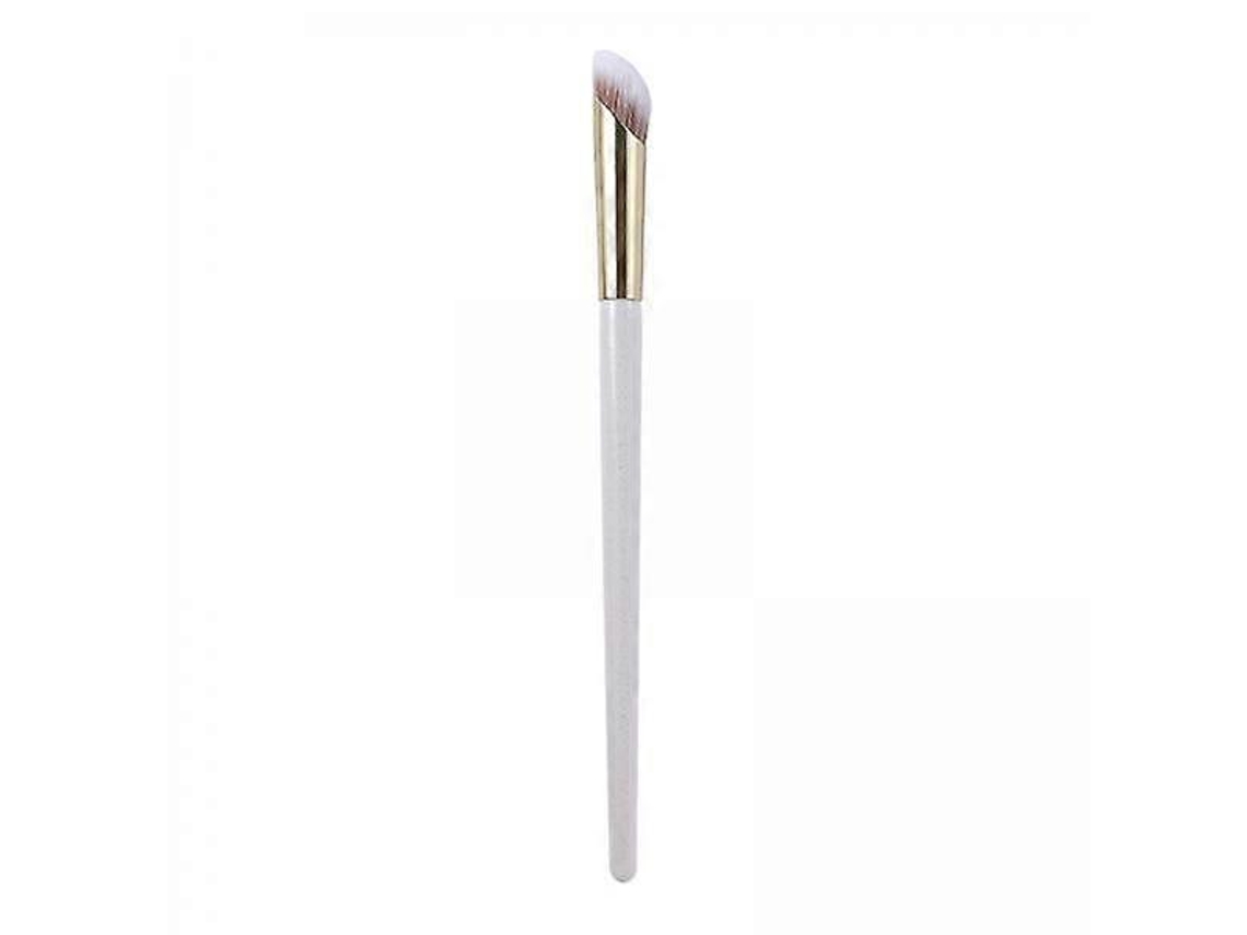 Juego de brochas de maquillaje Rosewell con puntas puntiagudas para una mayor cobertura