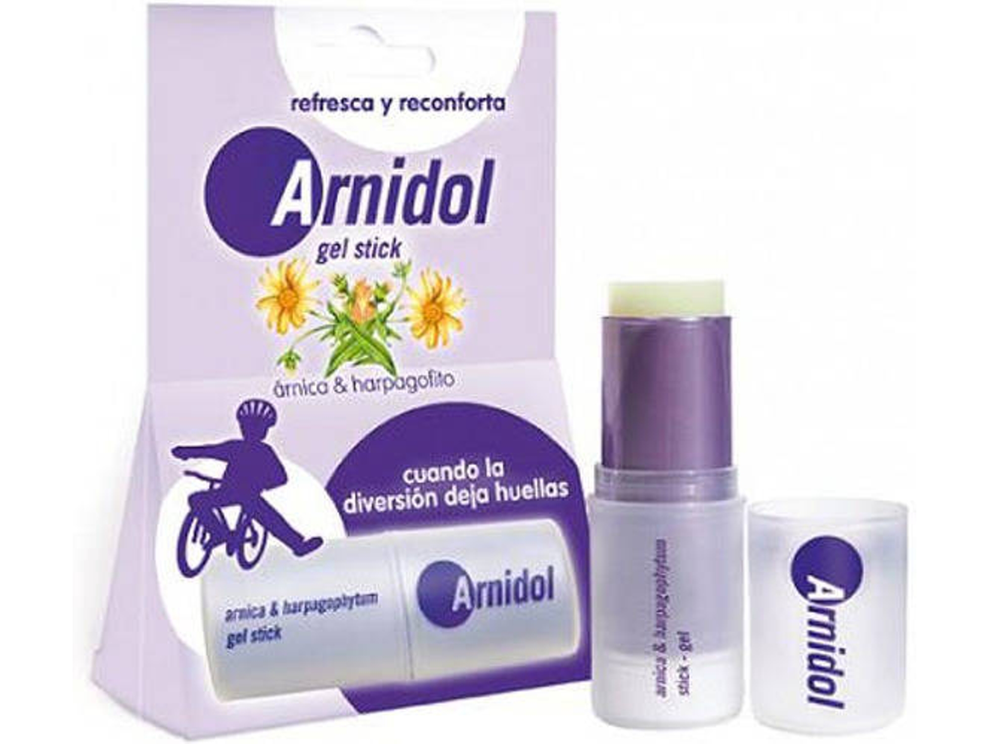 ARNIDOL Gel Stick 15ml