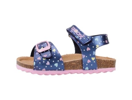 Sandalias de Niños GEOX Azul (22)