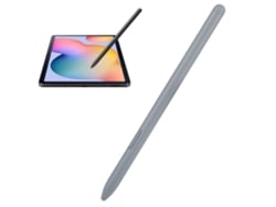 Lápiz óptico de alta sensibilidad para Samsung Galaxy Tab S6 Lite - Gris