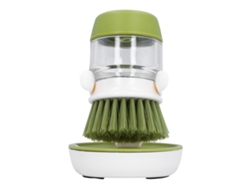 Cepillo Lavavajillas Automático Para Una Limpieza Sin Grasa Con Cerdas Duraderas - Herramienta De Cocina Ecológica