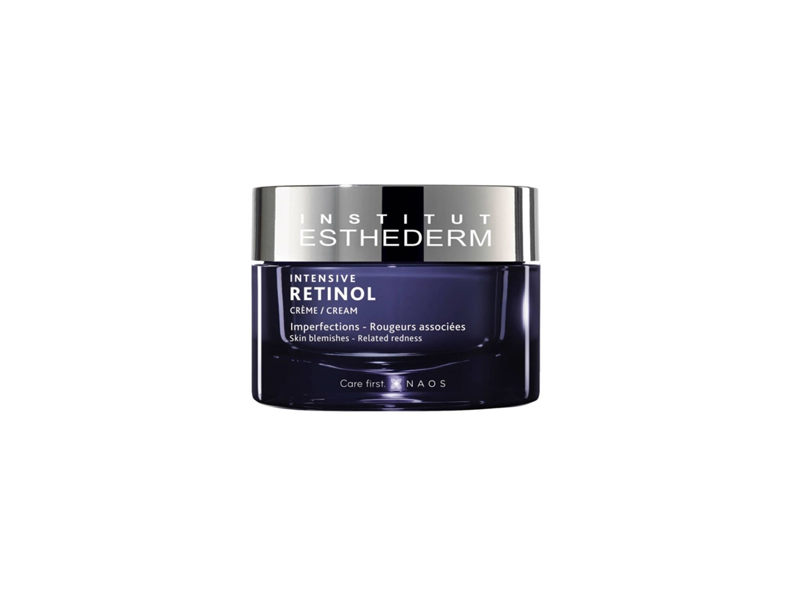 Crema intensiva de retinol 50 ml