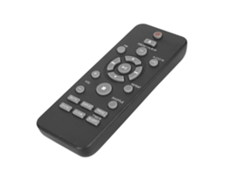 Mando A Distancia De Repuesto Para Sistema De Cd Estéreo Hifi Btm2280 Btm2310 Música