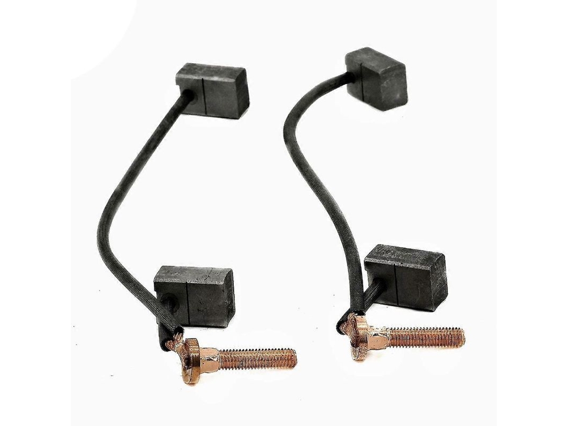 Kit De Escobillas Para Motor De Cc De Carritos De Golf Yamaha G29 2007-2014