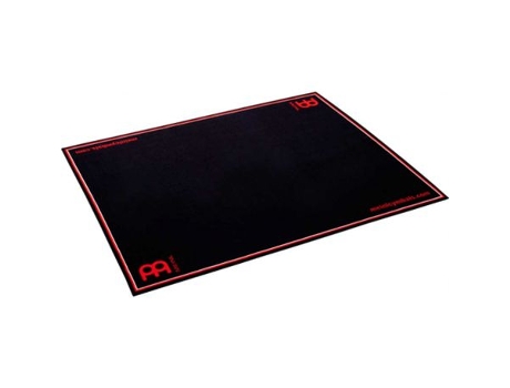 Meinl Mdr-Bk Black Drum Rug