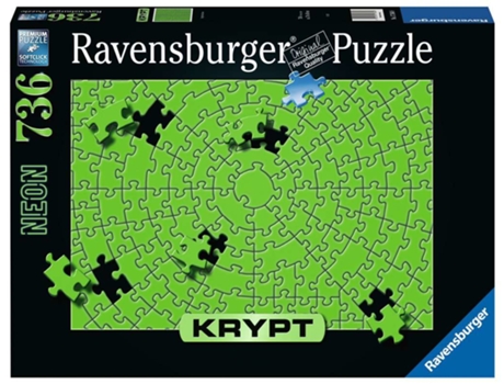 Puzzle RAVENSBURGER 17364 736 peças