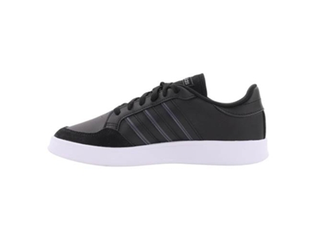 Zapatos ADIDAS Breaknet (41.3 - Negro)