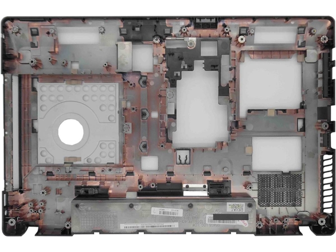 Carcasa Inferior para Portátil Lenovo Ideapad G580 G585