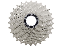 Transmisión Bicicleta Carretera Shimano  Cassette Shimano 11v 11/30 105 R7