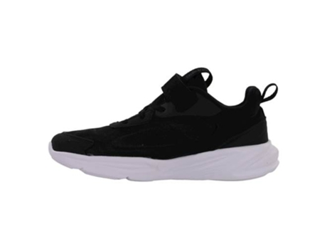 Zapatillas Niños ADIDAS Ozelle EL K Negro (Tam: 36,6)