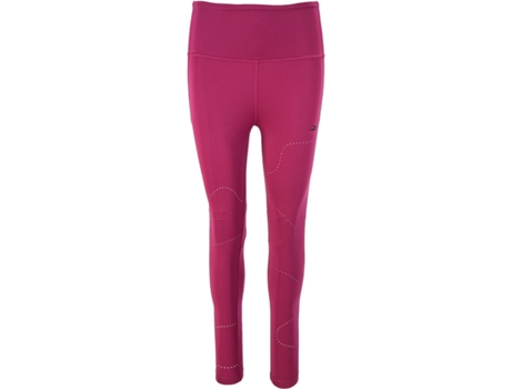 Leggings Premium de Mujer para Deporte REEBOK Mallas Ts Perform Morado (shoes//eu/XS)