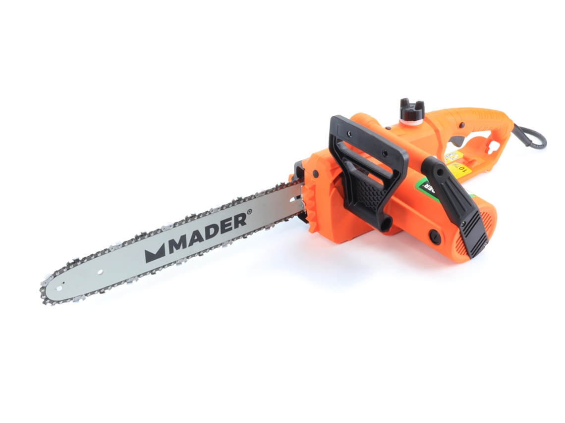Eletroserra 1800W 400 Mm Ref. 49225 Mader