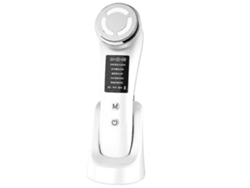 Masajeador Facial YIZHOOD ELP490 Blanco