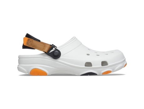 Chanclas Unisex CROCS (48/49 - Multicolor)