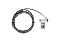 Cable de Seguridad TARGUS ASP96GLX-S (2 m)