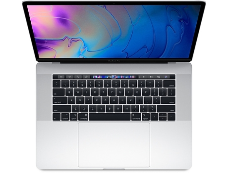 APPLE Macbook Pro 15 2018 I9-8950Hk 32Gb Ram 500Gb-Ssd Touchbar Reacondicionado