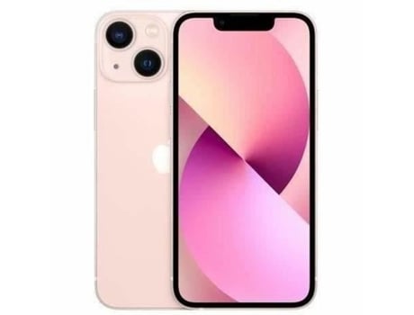 iPhone 13 Mini APPLE 256 GB Rosa