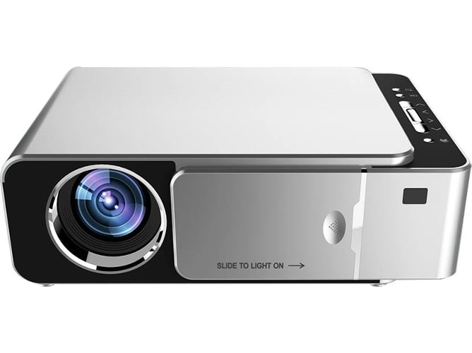 Proyector (HD - Portátil)