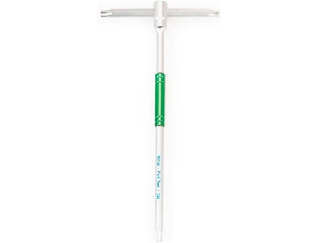 Herramienta PARK TOOL Tht-30 Sliding T-handle Torx Compatible Wrench (T30)