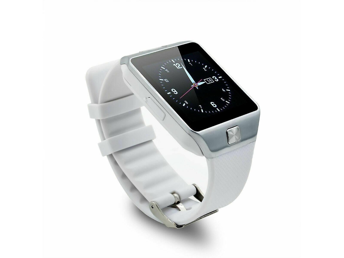 Nuevo reloj inteligente y teléfono celular con cámara Bluetooth para Samsung, LG, HTC, Huawei, Ly, Ebike