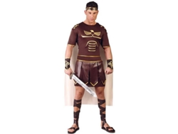 Disfraz de Hombre DISFRAZZES Gladius (Talla: L)