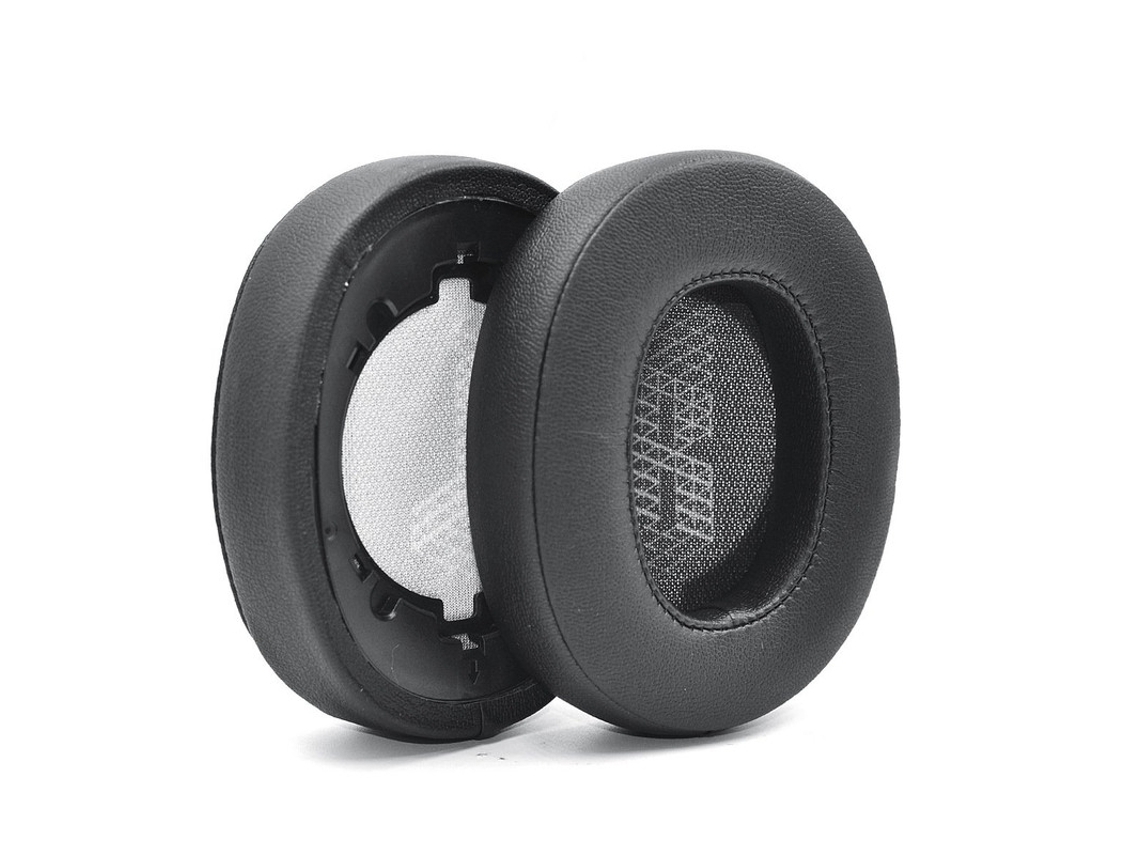 Almohadillas de repuesto Szsmart para auriculares JBL Live500btnc