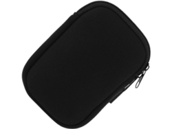 Organizador De Portavasos Para Coche De Neopreno, Bolsa Para Botella De Agua