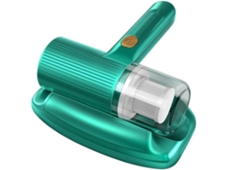 Aspiradora Uv inteligente, desinfección antiácaros, 20Kpa, carga Usb, recolector de polvo inalámbrico para cama, alfombra, p-doll A142