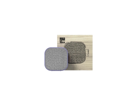 Altavoz Bluetooth KREAFUNK Acube