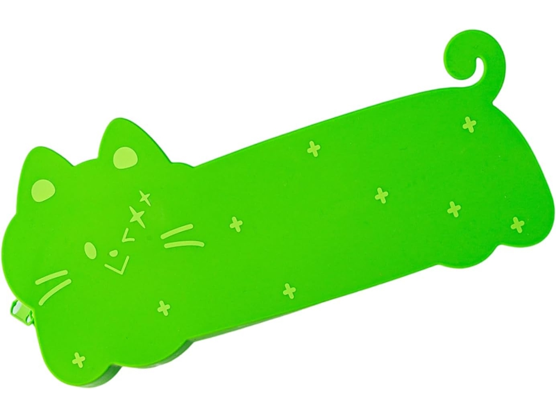 Estuche Para Niñas Diseño Moderno Calidad Buena Fácil Uso