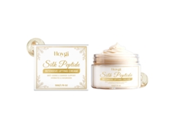 Crema facial blanqueadora e hidratante de uso diario