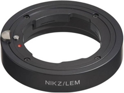 Adaptador NOVOFLEX NIKZ/LEM Leica M Z
