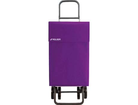 Carro jean ln 2+2 malva