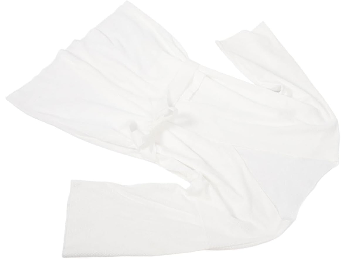 Bata De Baño De Algodón Grueso Para Hombres Y Mujeres, Bata De Baño Desechable Para Hotel, Cómoda Y Transpirable, Adecuada Para
