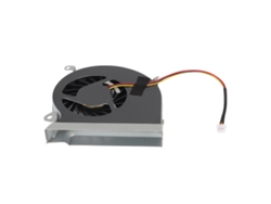 Ventilador de refrigeración de CPU Yhl para portátiles MSI GE70 2OC 2OD 2OE 2PC 2PE Apache Pro