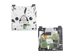 Unidad de DVD de repuesto para la consola Nintendo Wii