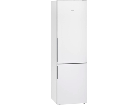 Frigorífico Combi SIEMENS KG39EAWCA (201 cm - Blanco)