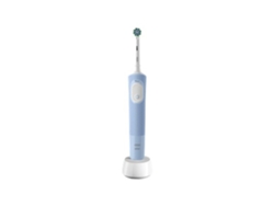 Cepillo de dientes eléctrico Vitality Pro | Recargable | Para adultos | Incluye 1 cabezal de cepillo | Oral B