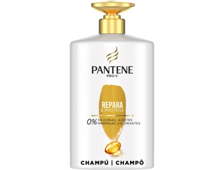 Champú PANTENE Repair And Protect 1 Liter